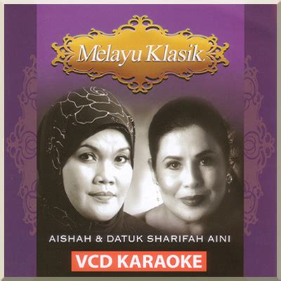 Kau pergi tanpa pesan sharifah aini. Sharifah Aini Biduanita Sepanjang Zaman (Koleksi VCD-MTV ...