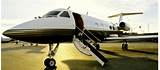 Private Jet Charter Flights Images