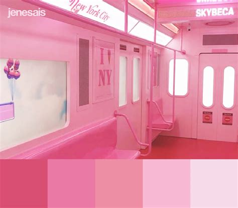 25+ Aesthetic Color Palettes, for Every Aesthetic