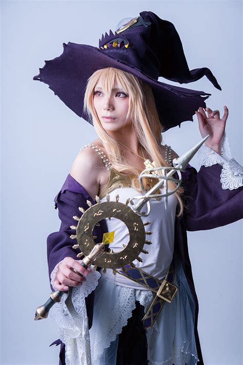 Cosplay Photography Techniques 3 Examples Of Different Lighting