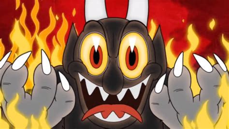 Image The Devilpng Cuphead Wiki Fandom Powered By Wikia