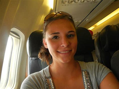 Alaska Airlines Woman ‘groped Fellow Passengers Breasts