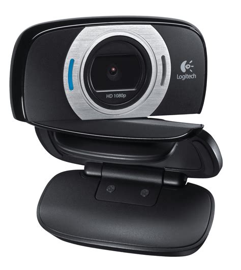 Logitech Lanches New Wireless HD Webcam C615 - HeyUGuys
