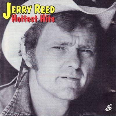 Jerry Reed Jerry Reed Hottest Hits Amazon Com Music My XXX Hot Girl