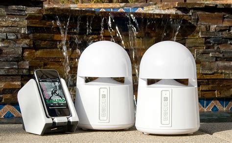 Bluetooth speaker jbl bluetooth speaker bluetooth speaker wireless bluetooth speaker manufacturers speaker audio system waterproof bluetooth speaker mini bluetooth speaker speakers audio. The Top 10 Wireless Outdoor Speakers of 2018 - Bass Head ...