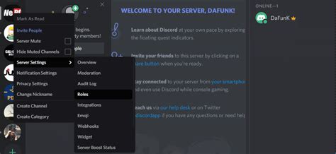 Once you learn how to add roles on discord you we will be one step closer to enjoying this amazing platform to its fullest. How To Add Roles In Discord - WePC.com