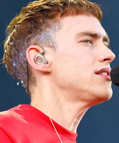 But later dropped out to study performing arts at hereford. Olly Alexander (With images) | Olly alexander, Mens ...
