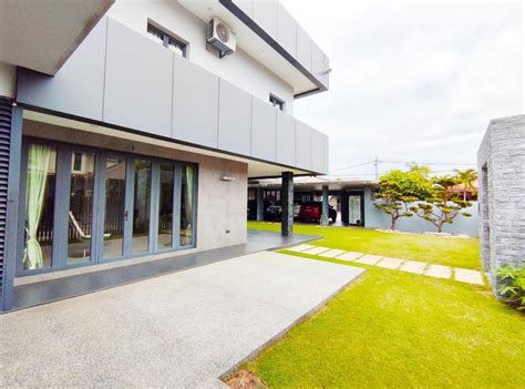 Maybe you would like to learn more about one of these? RUMAH UNTUK DIJUAL BUNGALOW 2 STOREY TOK SIRA KUANTAN ...