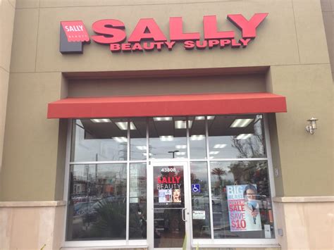 Sally Beauty Supply - 26 Reviews - Cosmetics & Beauty ...