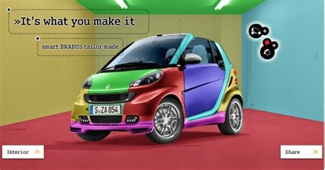 Bored At Work? Try These 5 Online Car Customizing Websites