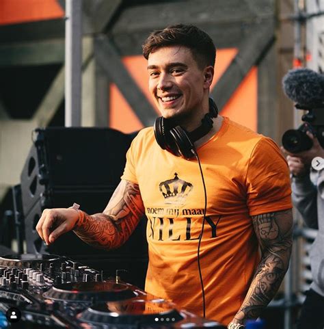 Headhunterz @ mainstage, dreamfields festival, mexico. Headhunterz - Wikiwand