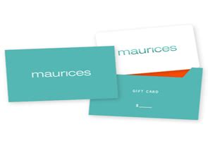 There is another option that you can apply for the walmart gift card at any walmart superstore. Spring Fling Hop ~ $25 Maurices Gift Card Giveaway ...