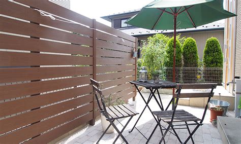 Tiktok for good advertise developers transparency. 目隠し・フェンス工事|相模原市で庭の目隠しフェンス工事なら ...