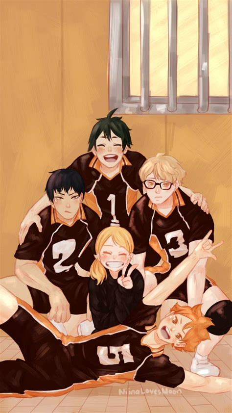 Please contact us if you want to publish a haikyuu phone wallpaper on our site. Haikyuu Phone HD Wallpapers - Wallpaper Cave