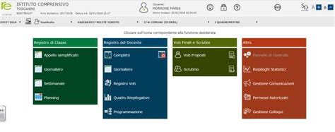 Utilizzabile esclusivamente da chi possiede il registro elettronico axios, consente agli alunni la consultazione dei dati del registro elettronico. Registro elettronico AXIOS - SCRUTINI