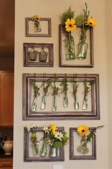 17 Inspiring Diy Empty Frame Projects That Are Easy To Make The Art