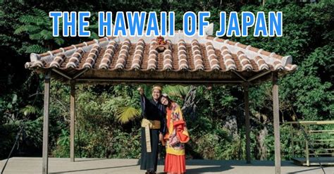 9 Things To Do In Okinawa The Hawaii Of Japan Only 3 Hours From Tokyo