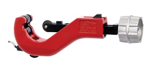 Quick Release™ Tubing Cutters For Plastic Pipe Reed Manufacturing