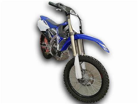 Choosing a yz250 or yz250f depends on your goals as a motocross racer, but even more significantly on how deep your pockets are. Repossessed Yamaha YZ 250 4 Stroke 2017 on auction - MC47467
