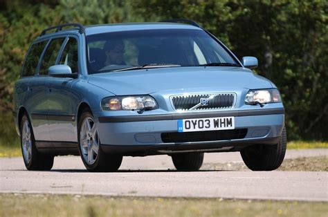Best Used Estate Cars For Less Than £5000 And The Ones To Avoid What Car