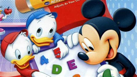 Disney classics, pixar adventures, marvel epics, star wars sagas, national geographic explorations, and more. Disney's Mickey Mouse Preschool - YouTube