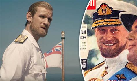 When philip would return to england, he stayed with his uncle in belgravia but would always visit elizabeth and her family. The Crown season 2: Why does Matt Smith have a beard as ...