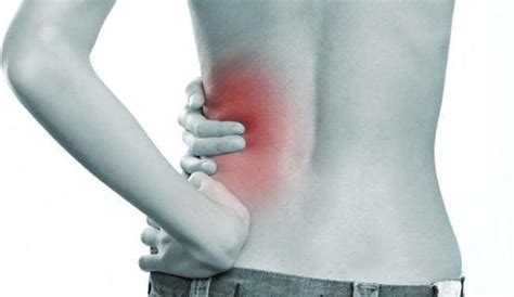 Pain In The Kidney On The Left Side Than It Is Dangerous Symptoms And