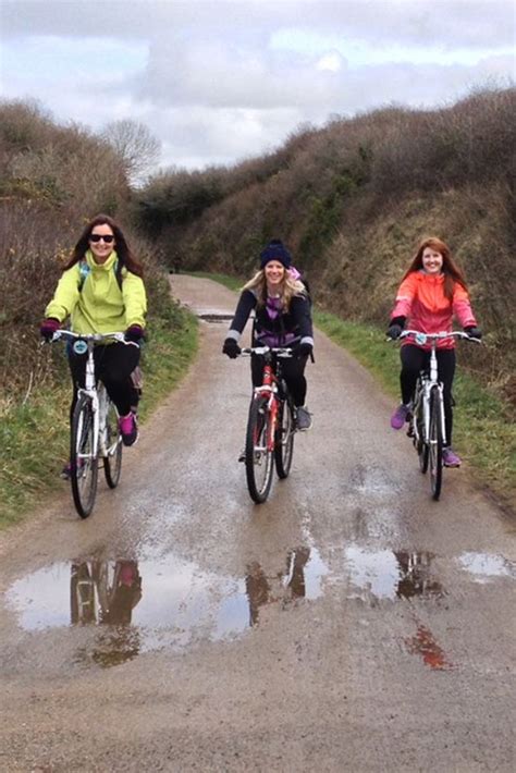Will take about 2 hours. Family Holidays: Cycling the Camel Trail to Padstow