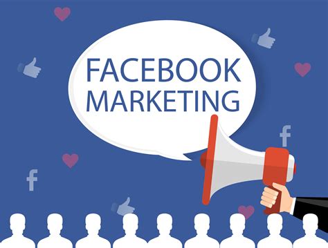 Why Facebook Marketing Is Important In Promoting Businesses Nowadays