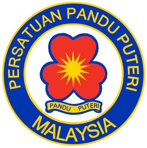 Pusat pentadbiran persatuan pandu puteri malaysia ialah di singapura sehingga tahun 1956. Persatuan Pandu Puteri Malaysia Girl Scouts logo. #WAGGGS ...