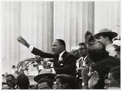 Martin luther king speech images. (1963) Martin Luther King Jr., "I Have a Dream"
