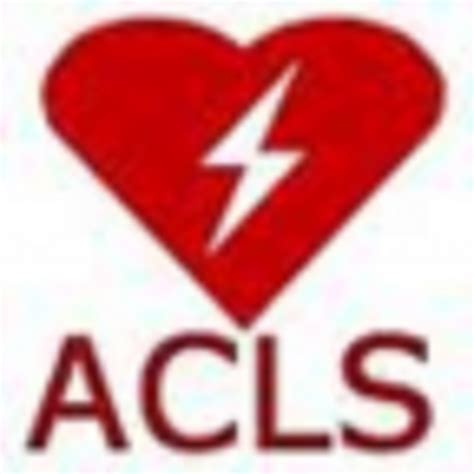 Acls Flashcards And Quizzesappstore For Android