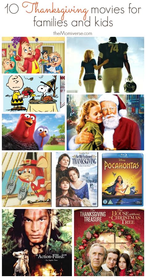 Solange (not the character name) is dealing with a boss that has. 10 Thanksgiving movies for families and kids | The Momiverse