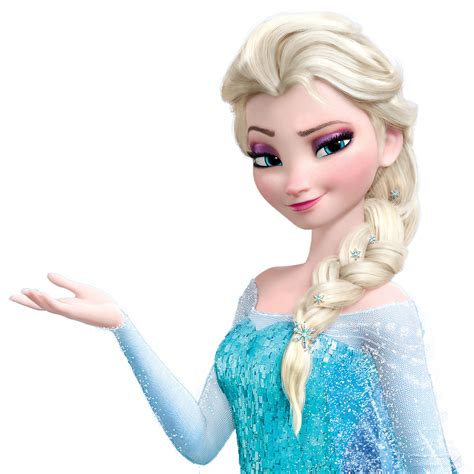 Elsa Elsa The Snow Queen Photo 35904731 Fanpop