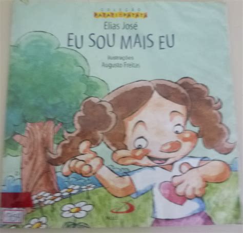 Projetos Na Educação Infantil Sugestão De Livro Para O Período De Adaptação