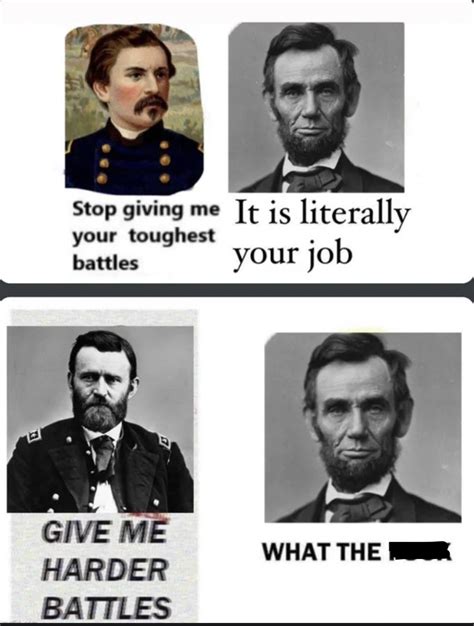Harder Battles History Memes Know Your Meme