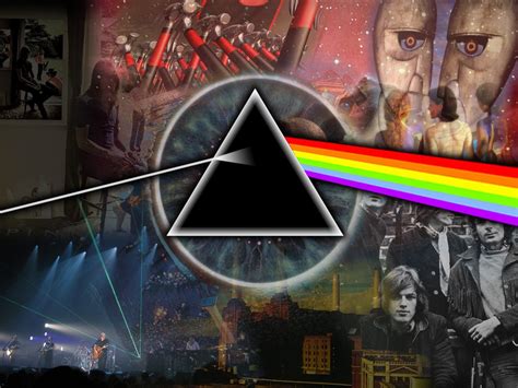 Pink Floyd Desktop Wallpaper Wallpapersafari