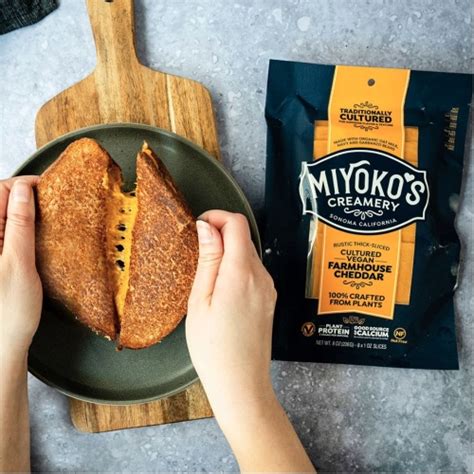 We researched the best options, from cream cheese and ricotta to parmesan and cheddar. 81 Types of Vegan Cheese Are Available at Whole Foods