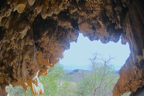 It is located in the center of the st. GALERÍA | San Pedro de la Cueva, un pueblo de grandes ...