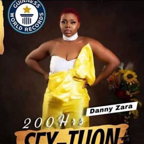 Cameroonian Lady Set To Break Guinness World Record For Longest Sex Marathon Daily Post Nigeria