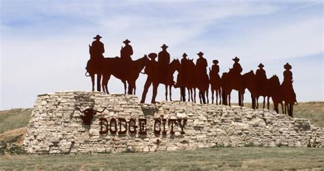 12 Best Things To Do In Dodge City Kansas