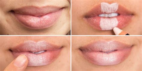 20 Genius Concealer Hacks Every Woman Needs To Know Lipstick Hacks