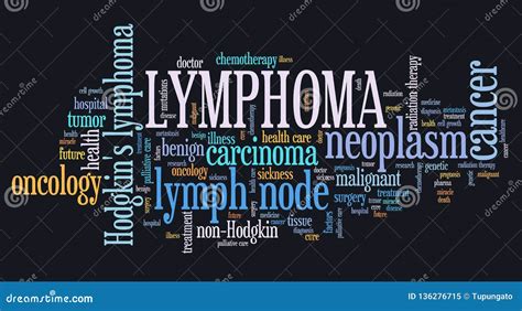 Lymphoma Blood Cancer Awareness Ribbon Vector Realistic Illustration