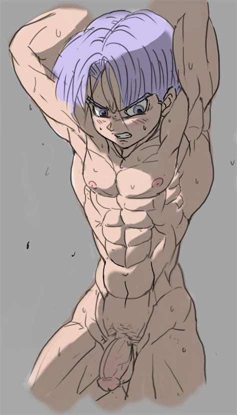 Trunks Muscles