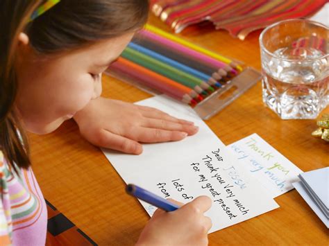 3 Reasons To Embrace The Nostalgia Of Letter Writing With Your Child