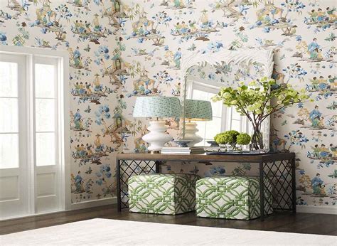 Brunschwig And Fils Wallpaper 40 Off Free Shipping Samples