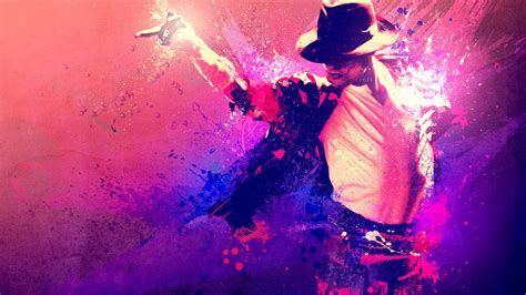 Michael Jackson Dance Movement Hd Celebrities Wallpapers Hd