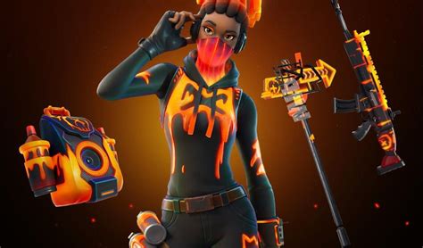 Fortnite The Magnificent Free Zombie Skin Will Be Pc Exclusive And