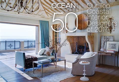 Ocean Home 50 Ocean Home Magazine