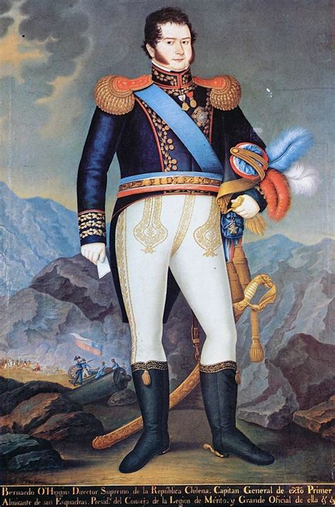 Последние твиты от bernardo o`higgins (@b_ohiggins). File:O'Higgins2.jpg - Wikimedia Commons